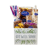 Get Well Soon Box of Assorted Chocolates