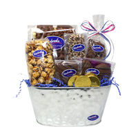 Peterbrooke Gift Tin of Assorted Chocolates