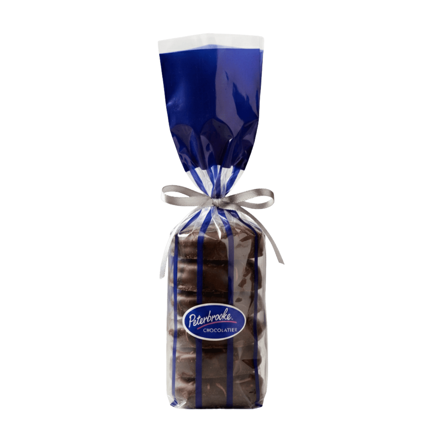 Hand - Dipped Dark Chocolate Covered Oreos - 6 Piece Sleeve - Peterbrooke Chocolatier