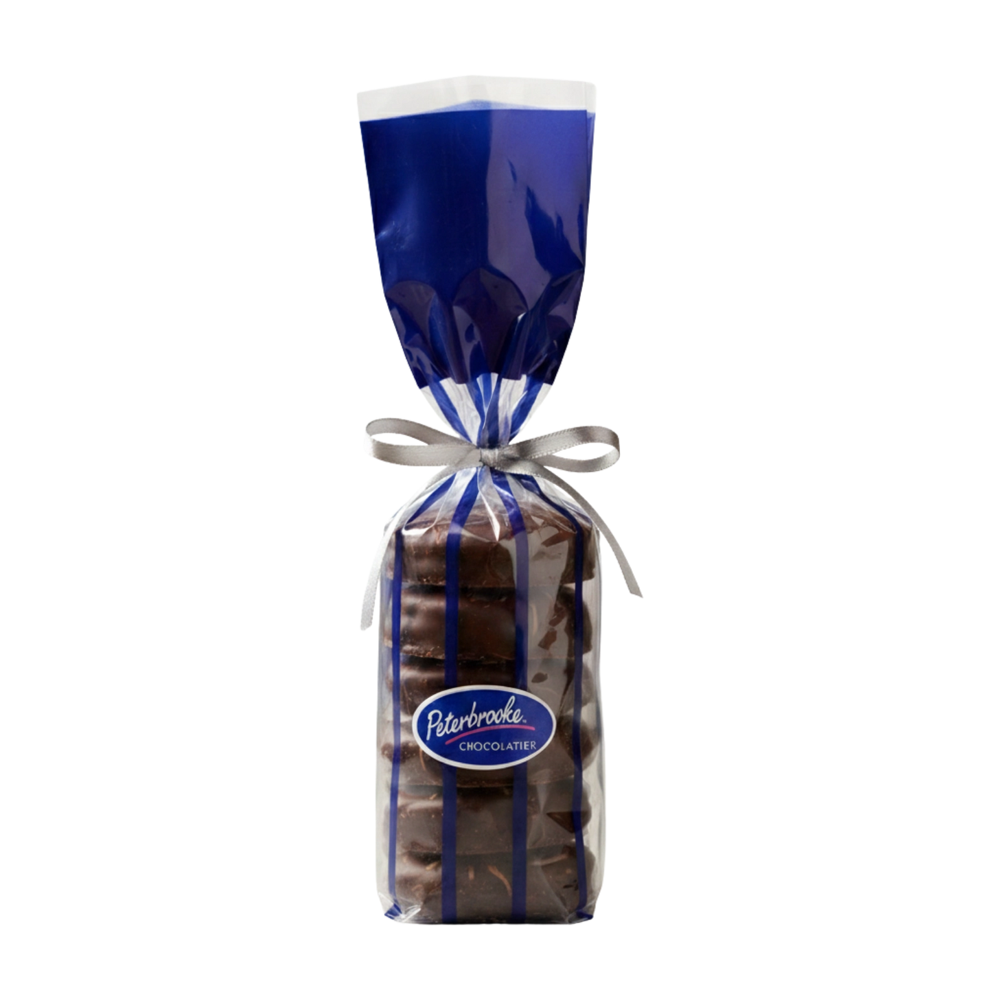 Dark Chocolate Covered Oreos 6 piece sleeve