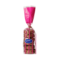 Hand-Dipped Milk Chocolate Covered Oreos – 6 Piece Sleeve
