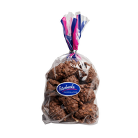 Hand-Dipped Milk Chocolate Pretzel Pals - 8oz Bag