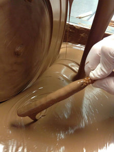 Floral Flourish Assortment of Chocolates Bucket