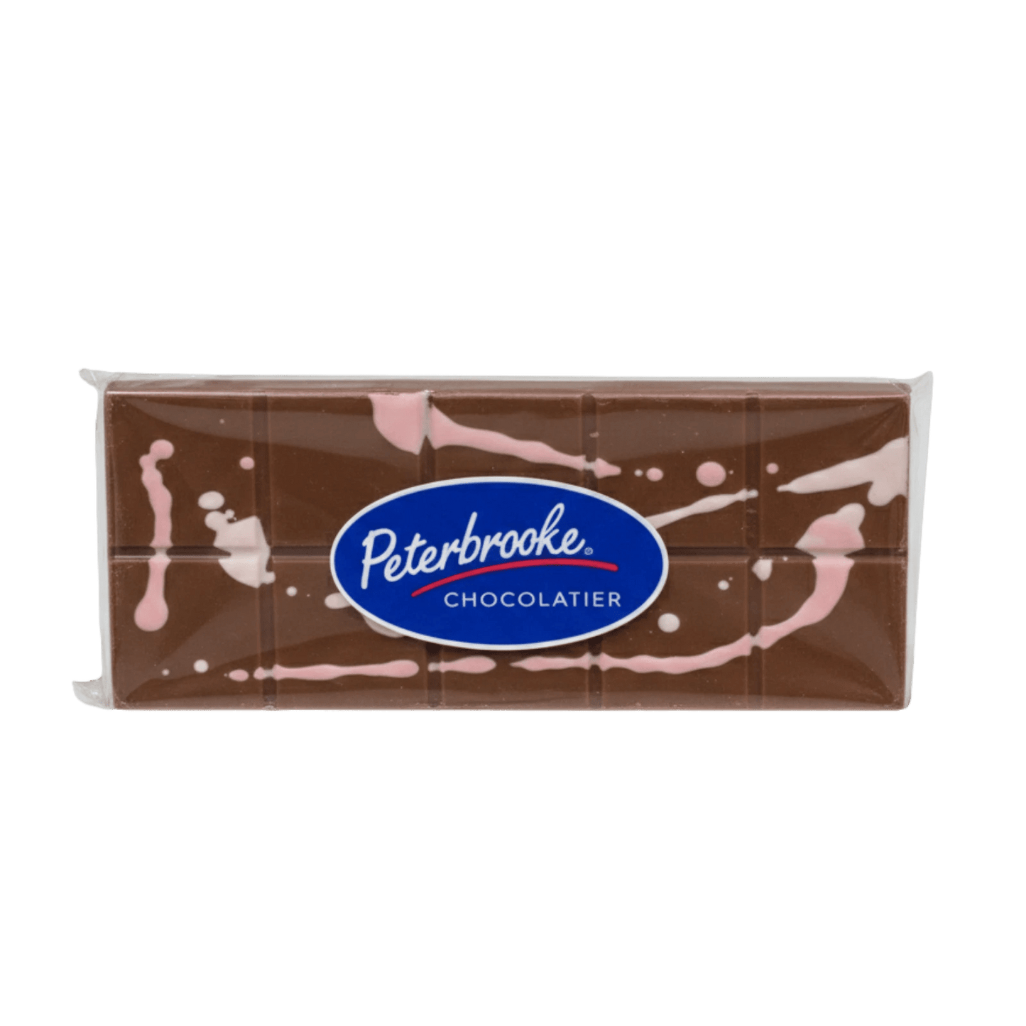 Handmade Gourmet Dubai Angel Hair Chocolate Bar – Large 7 oz - Peterbrooke Chocolatier