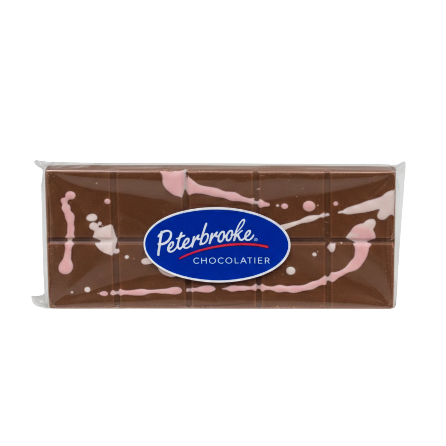 Dubai Angel Hair Chocolate Bar
