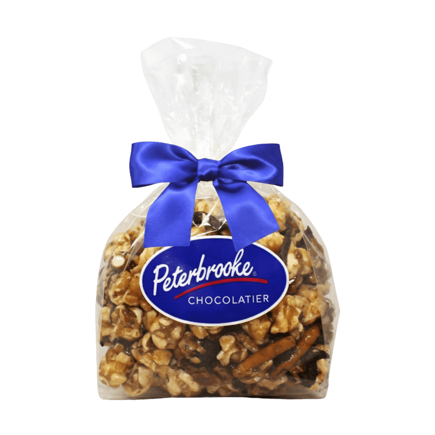 Happy Birthday Chocolate Delights Basket - Peterbrooke Chocolatier