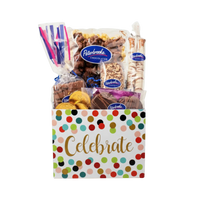 Celebrate Gift Box of Chocolate Treats