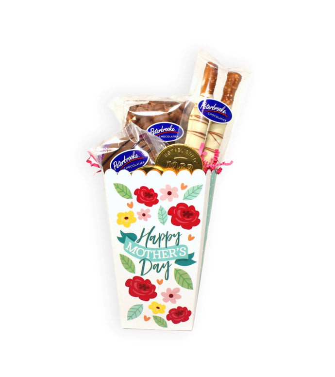 Happy Mother's day Treat Box