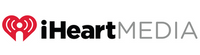 iHeartMedia's logo