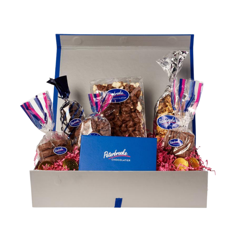 Large Box of Assorted Treats