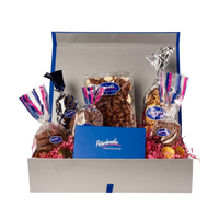 Large Box of Assorted Treats