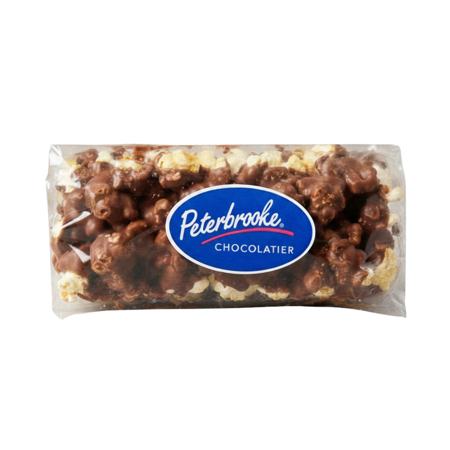 Milk Chocolate Popcorn Bar 3oz