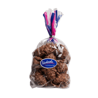 Hand-Dipped Milk Chocolate Pretzel Pals - 8oz Bag