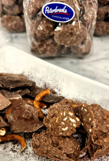 Made With Love Chocolate Gift Box – Valentine’s Edition