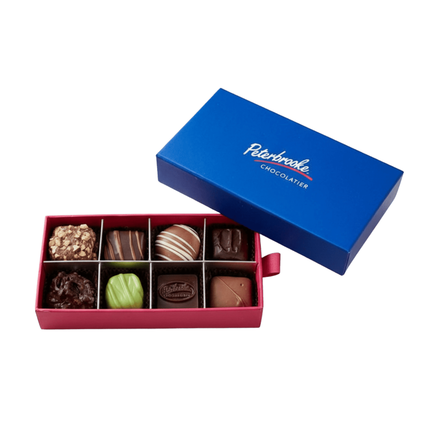 Patriot Chocolate Lovers Gift Box - Peterbrooke Chocolatier