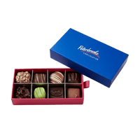 8-Piece Assorted Chocolates Gift Box
