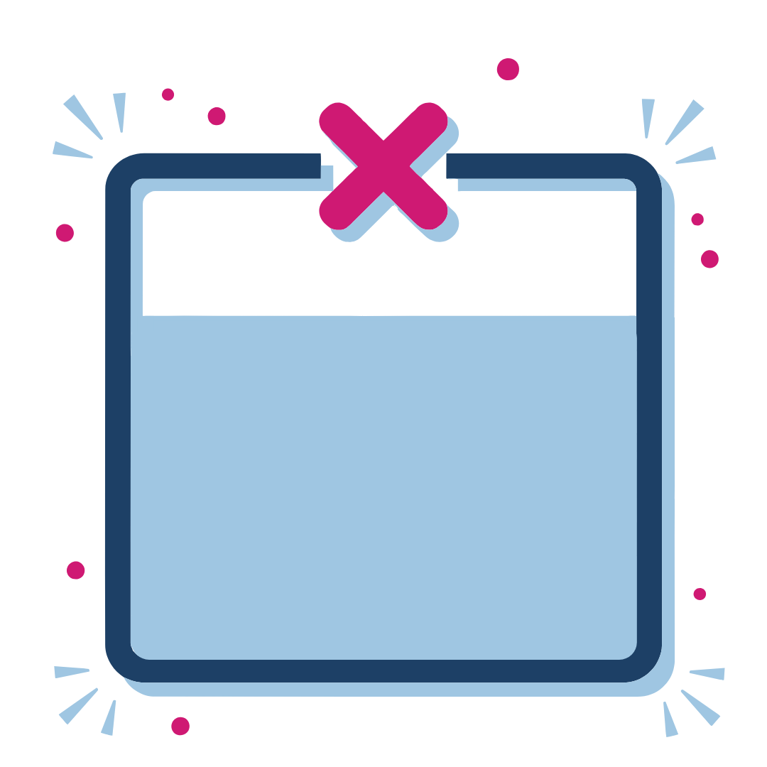 Peterbrooke Chocolatier Capacity Icon