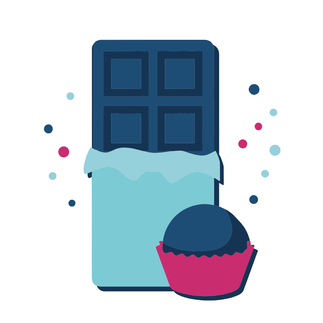 Peterbrooke Chocolatier Chocolate Creations Icon