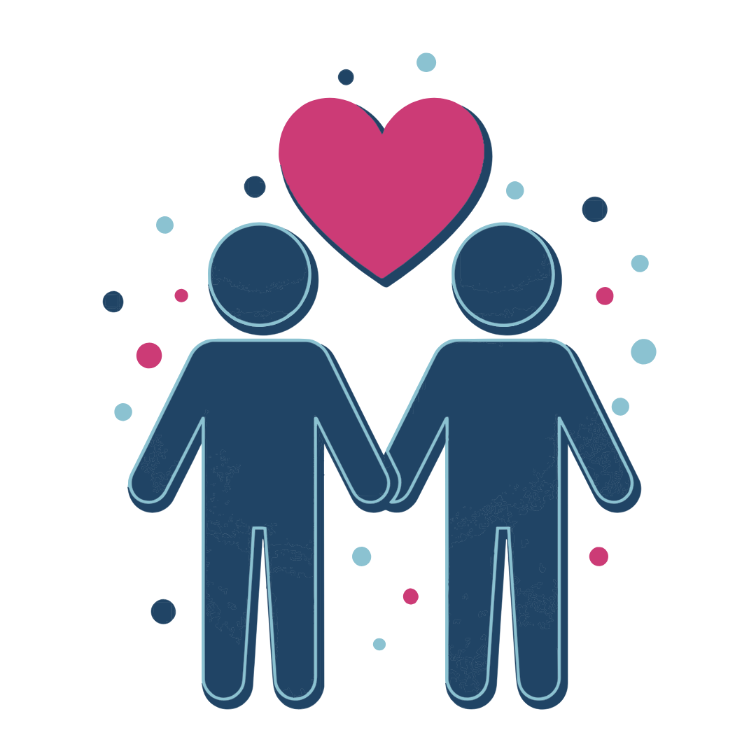 Peterbrooke Chocolatier Friendship Icon