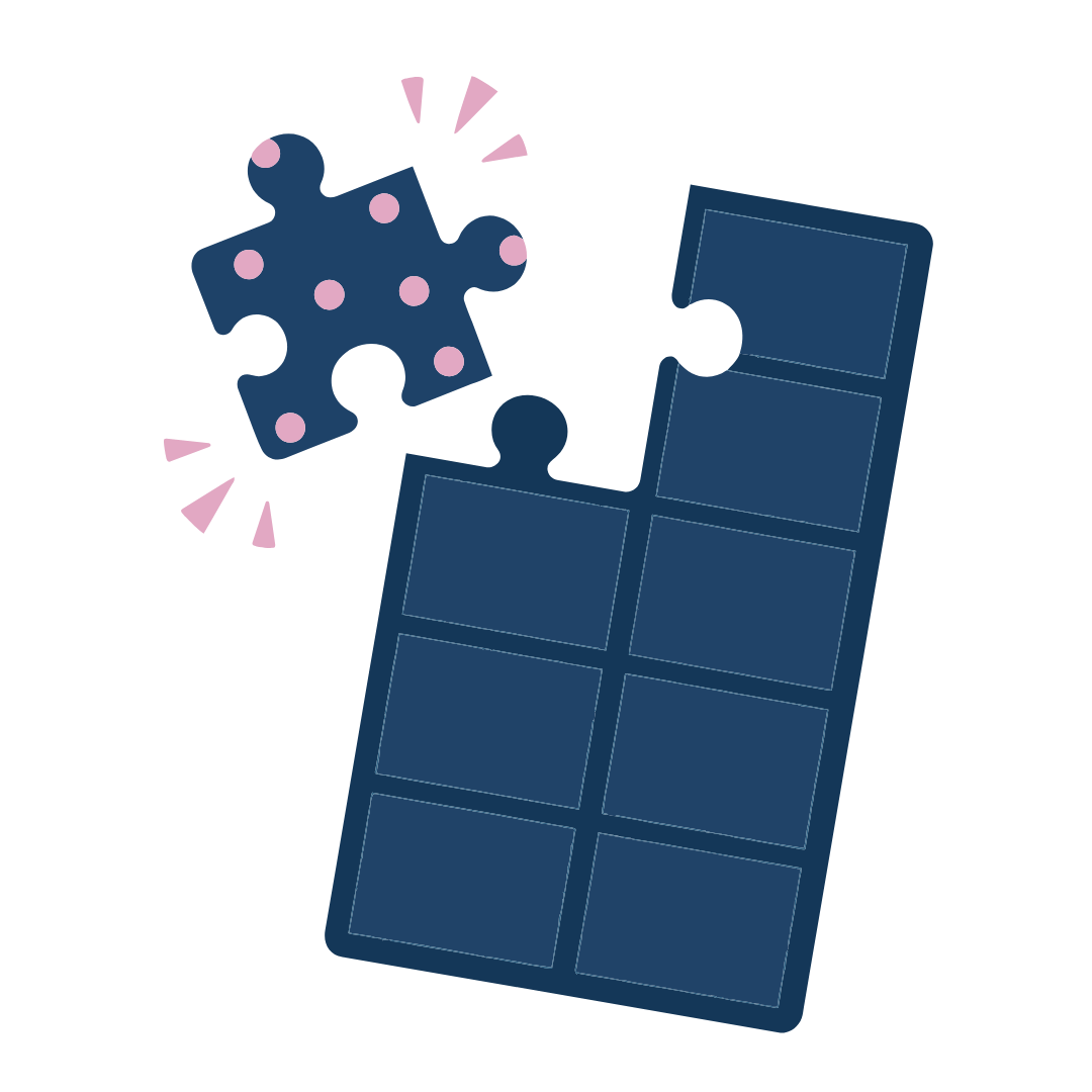 Peterbrooke Chocolatier Perfect Fit Icon