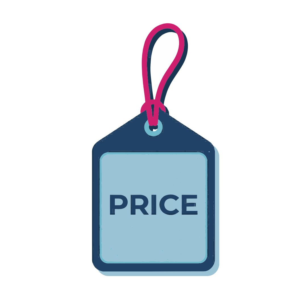 Peterbrooke Chocolatier Price Icon