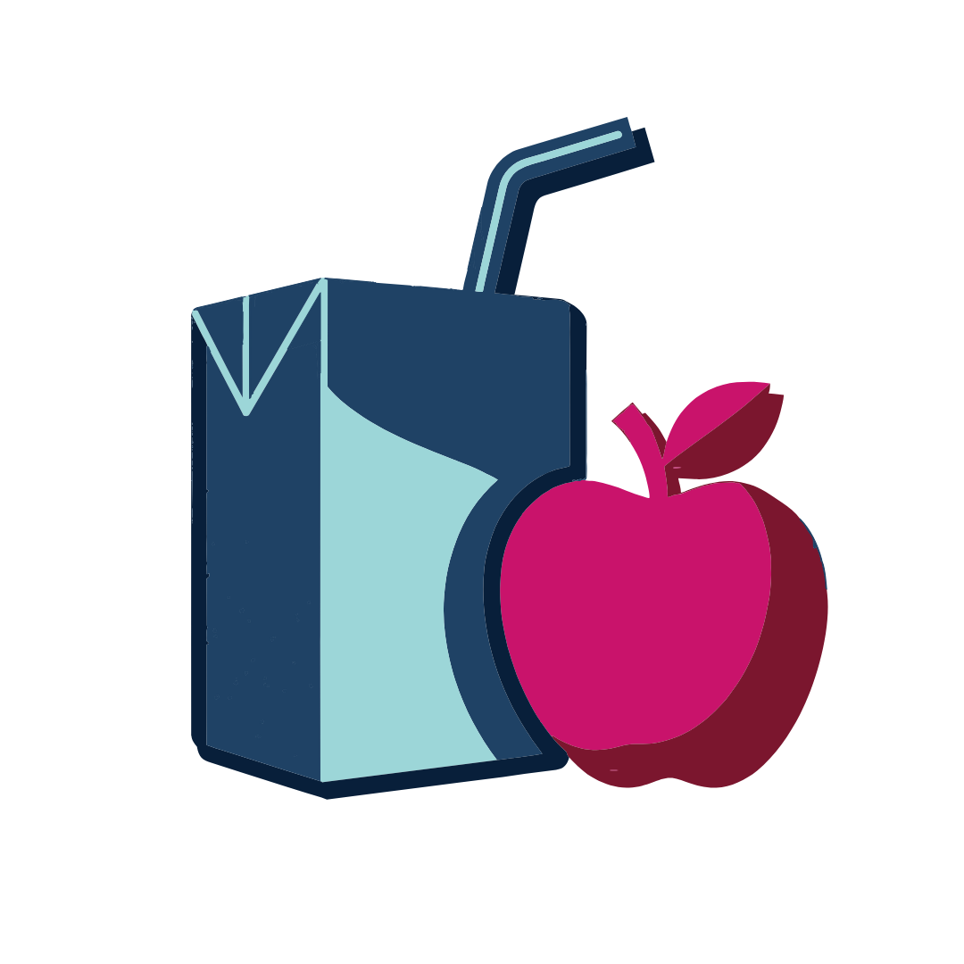 Peterbrooke Chocolatier Snacks Icon