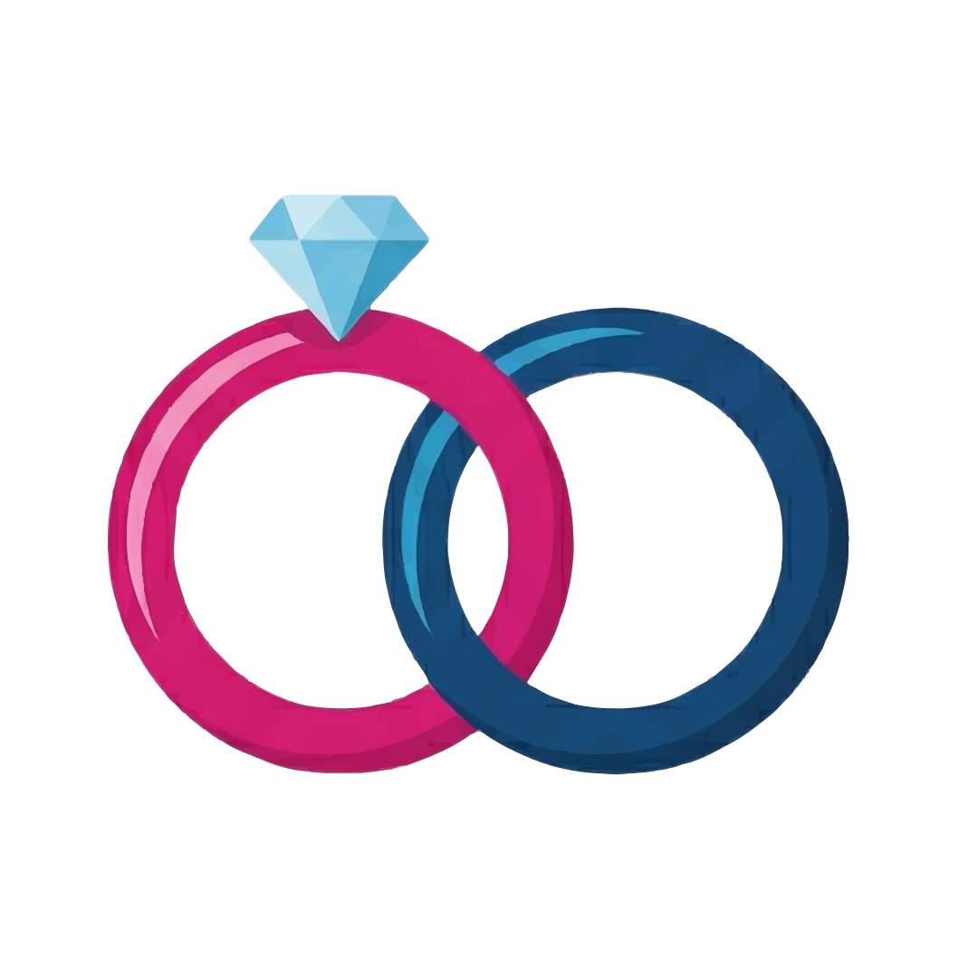 Peterbrooke Wedding Event Icon
