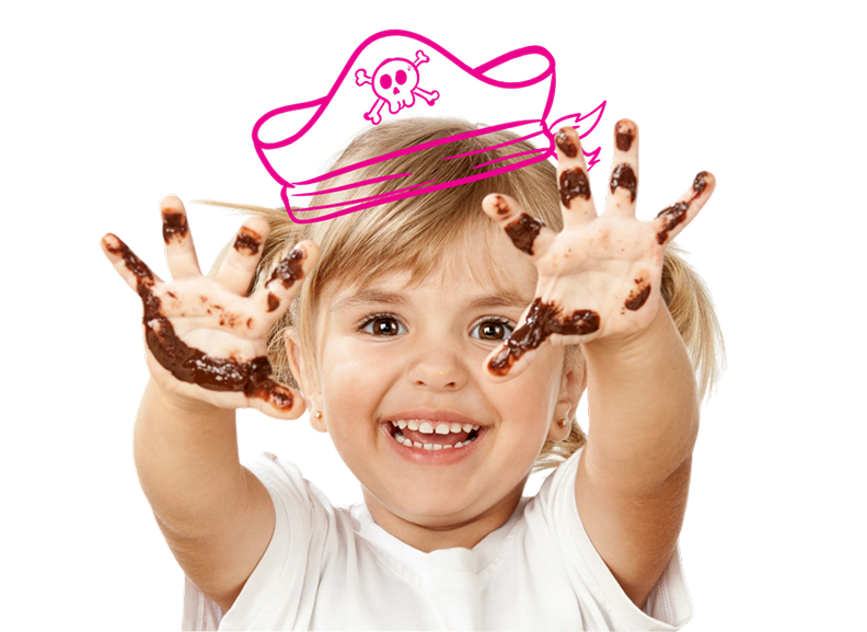 Peterbrooke Chocolatier Summercamp hero image