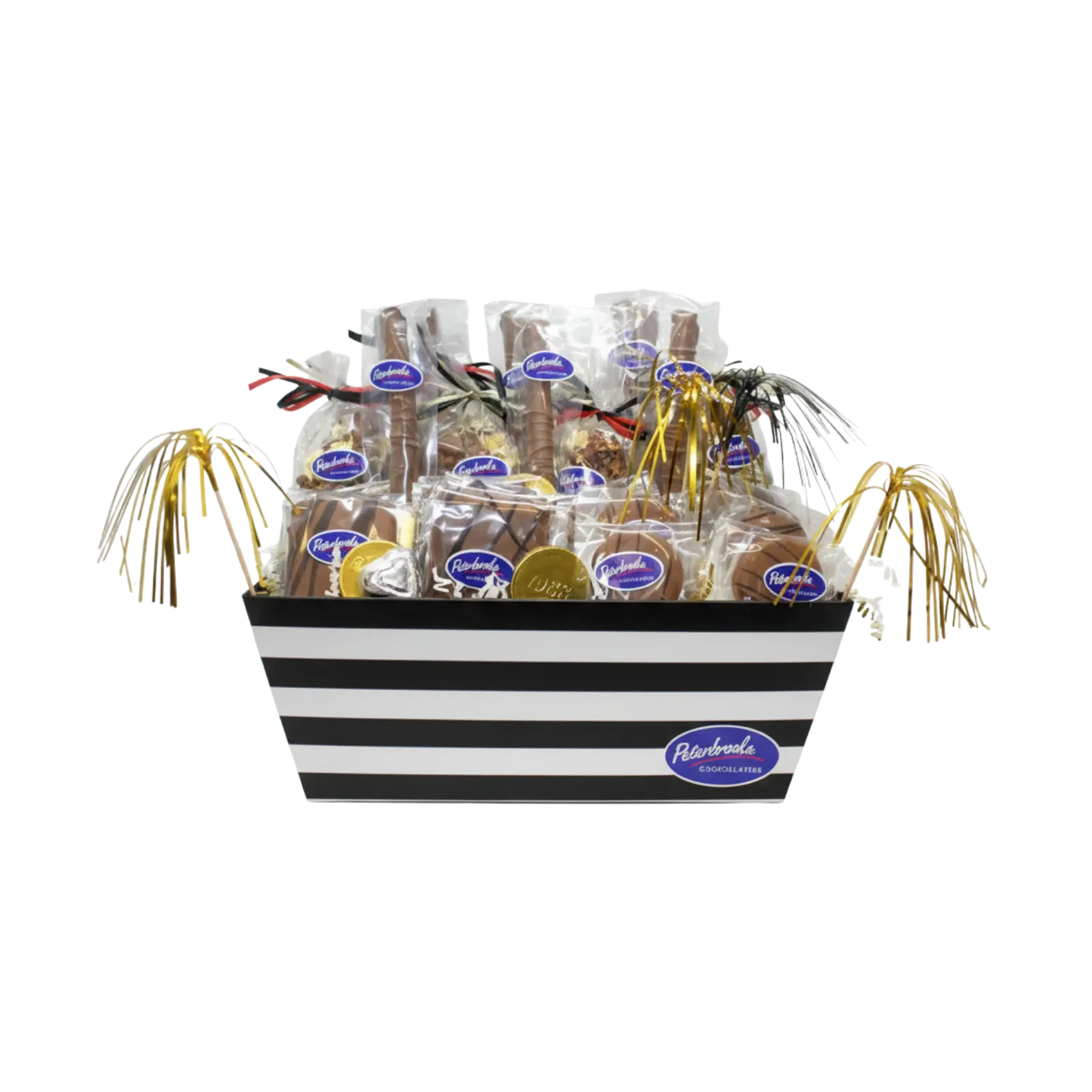 Peterbrooke Celebrate Party Platters