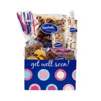 Peterbrooke Get Well Soon Box of Assorted Chocolates