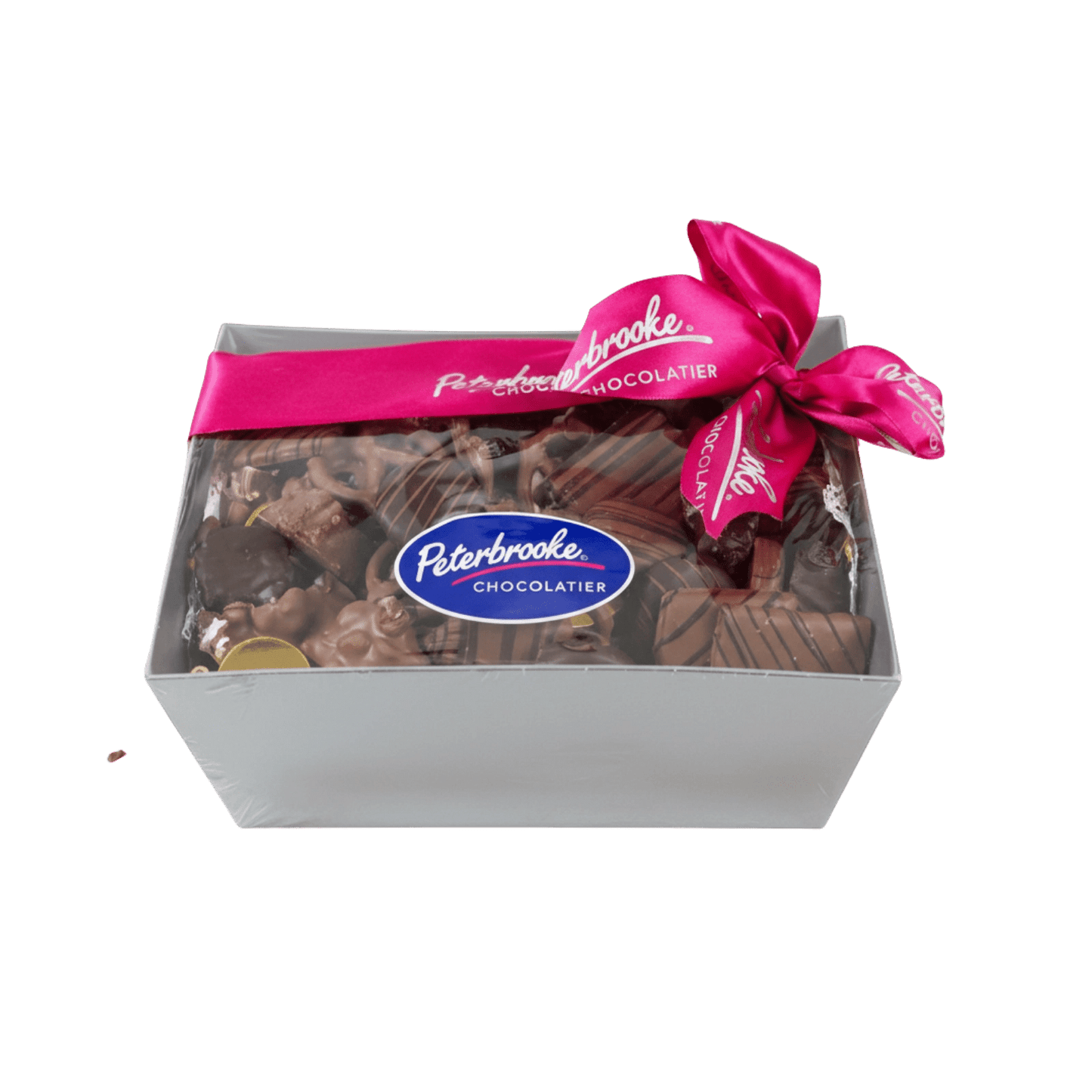 Peterbrooke Party Platter – Assorted Chocolate Sharing Tray - Peterbrooke Chocolatier