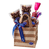 Peterbrooke Chocolatier River City Marketplace