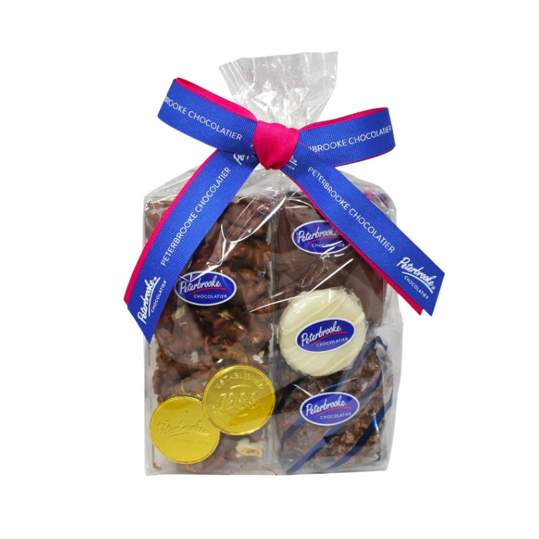 Peterbrooke Treats Gift Bag