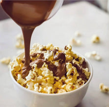 Happy Birthday Candles Gift Box