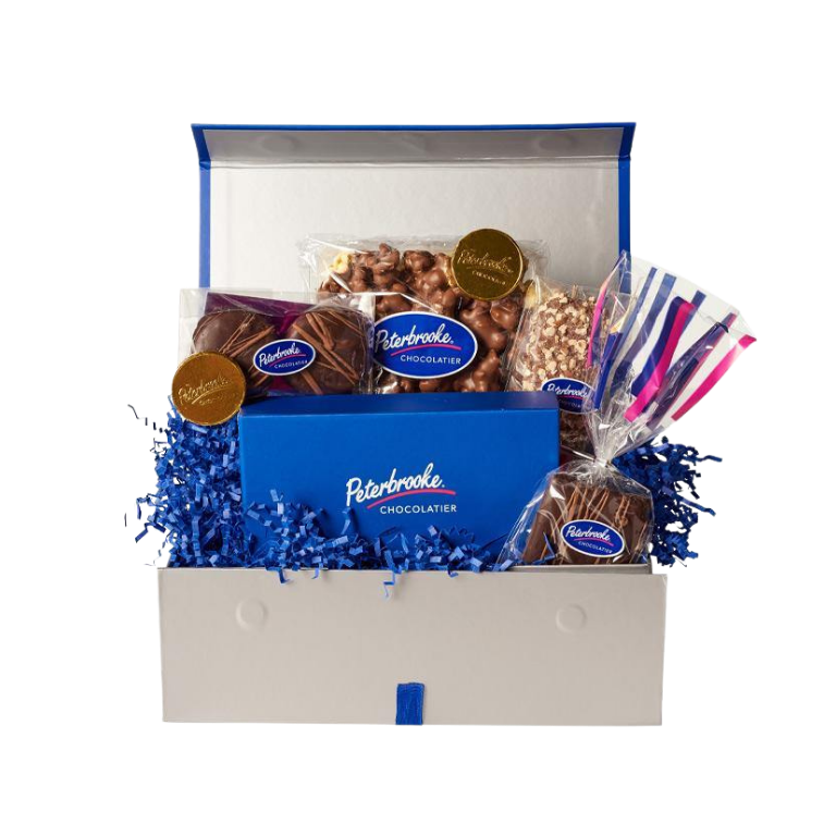 Small Box of Assorted Treats