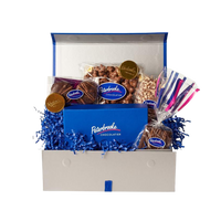 Small Box of Assorted Treats