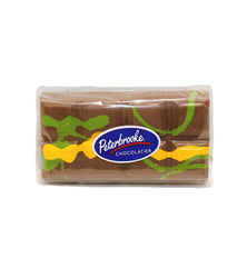 Handmade Gourmet Dubai Chocolate Bar Small