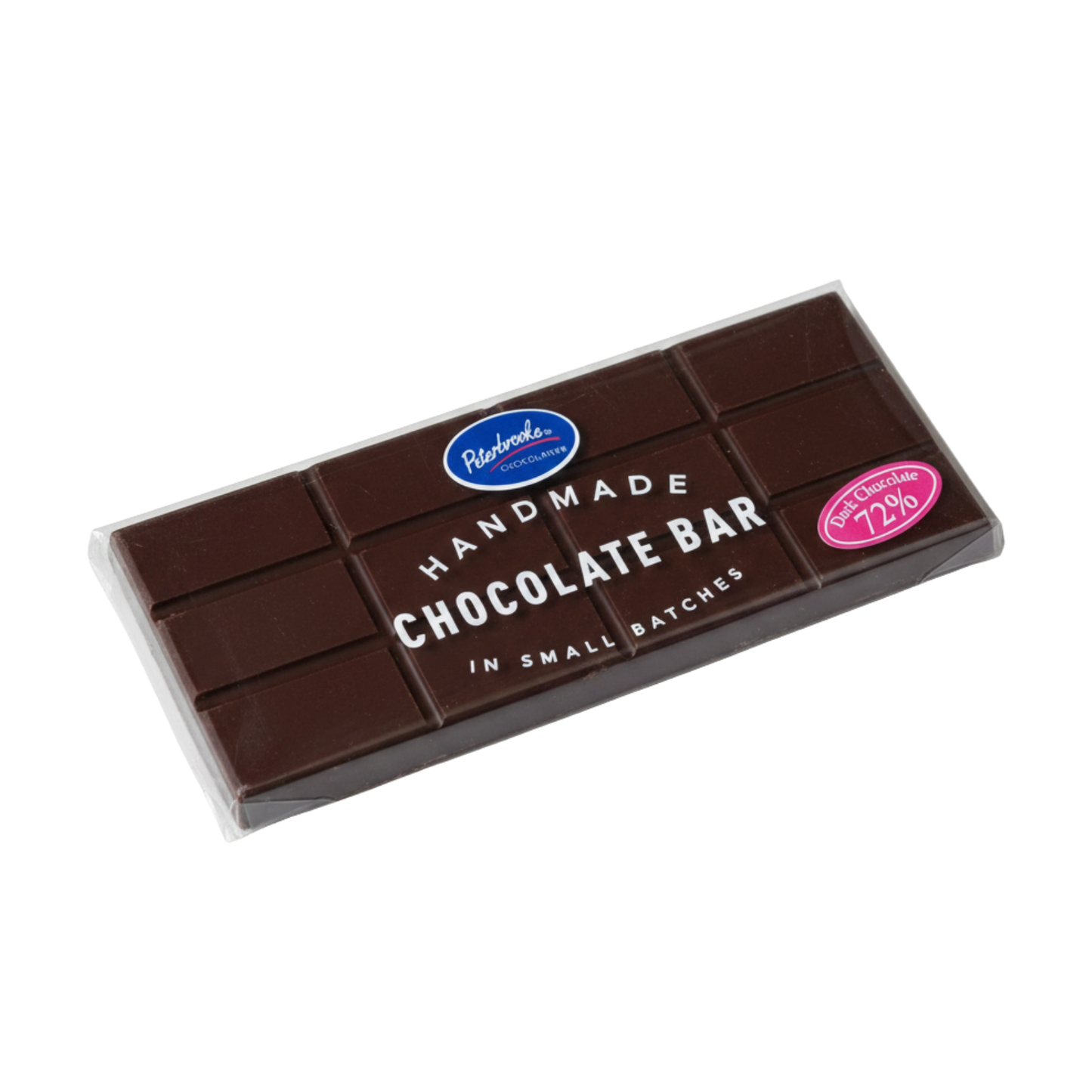 Solid 72 Chocolate Bar