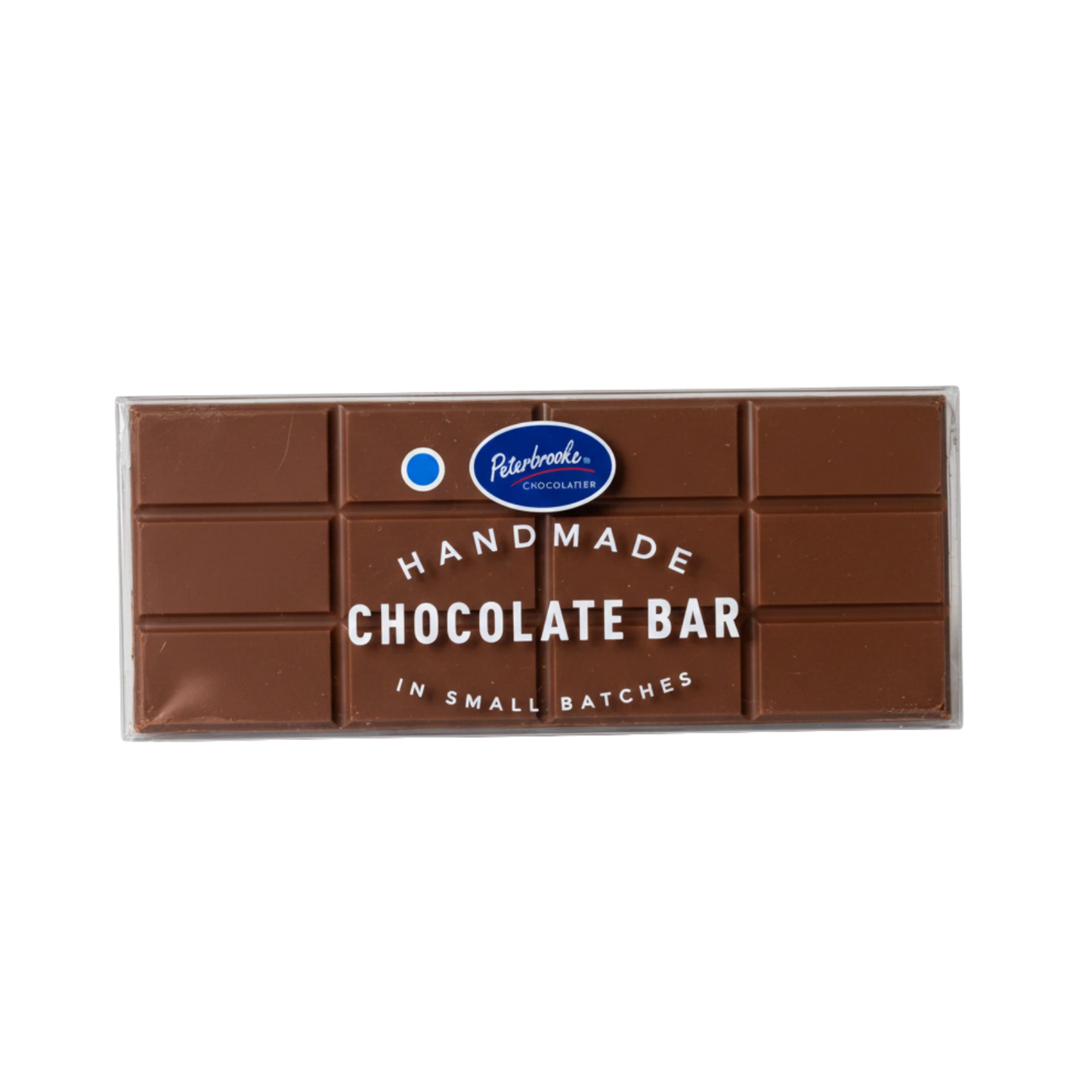 Solid Milk Chocolate Bar