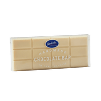 Solid White Chocolate Bar