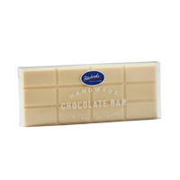 Solid White Chocolate Bar