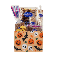 Spooktacular Chocolate Gift Box