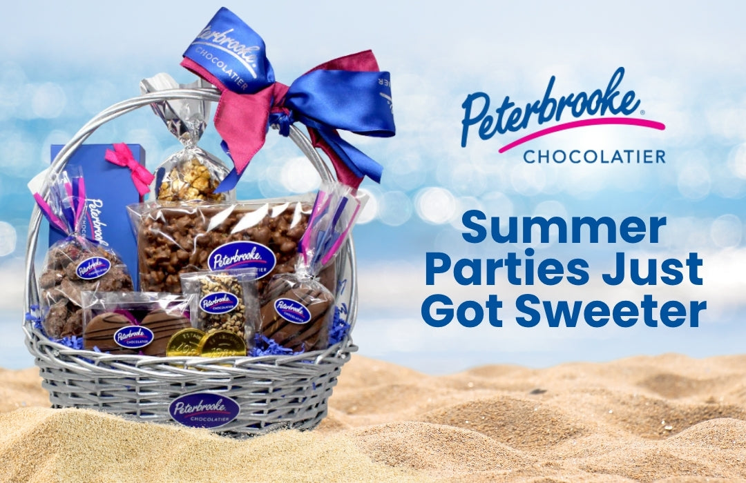 Hand-Dipped Milk Chocolate Pretzel Pals - 8oz Bag – Peterbrooke