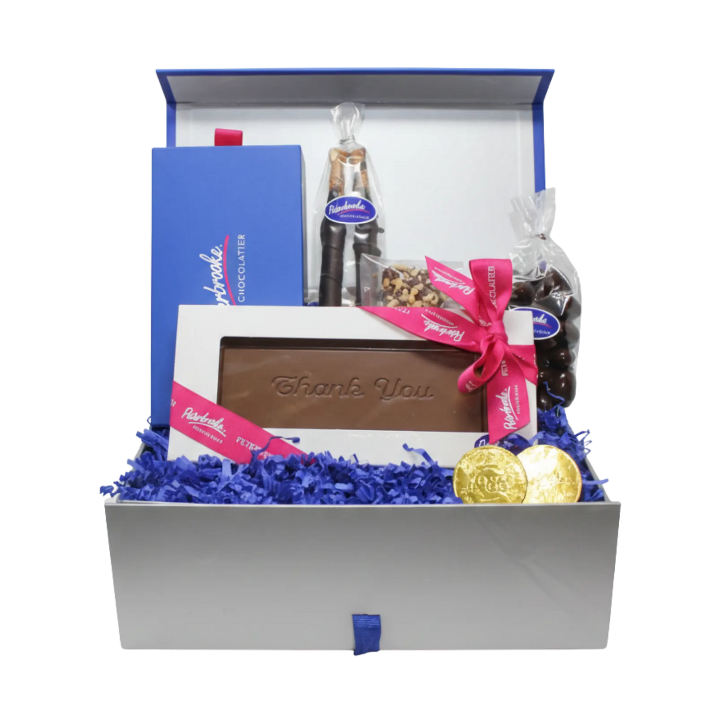 Thank you ballotin Gift Box