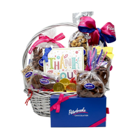 Thank You Chocolate Lovers Gift Basket