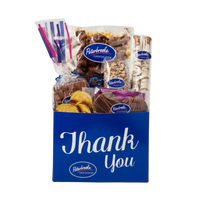 Thank You Peterbrooke Gift Box