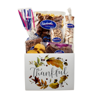 Thankful Chocolate Gift Box