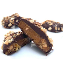 Pink Peterbrooke Box of Assorted Chocolates