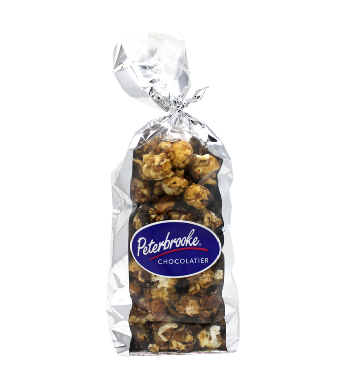 Chocolate Lovers Gift Basket