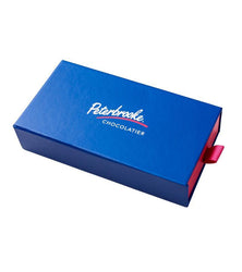 Sea Salt Caramels - 8 Piece box - Peterbrooke Chocolatier